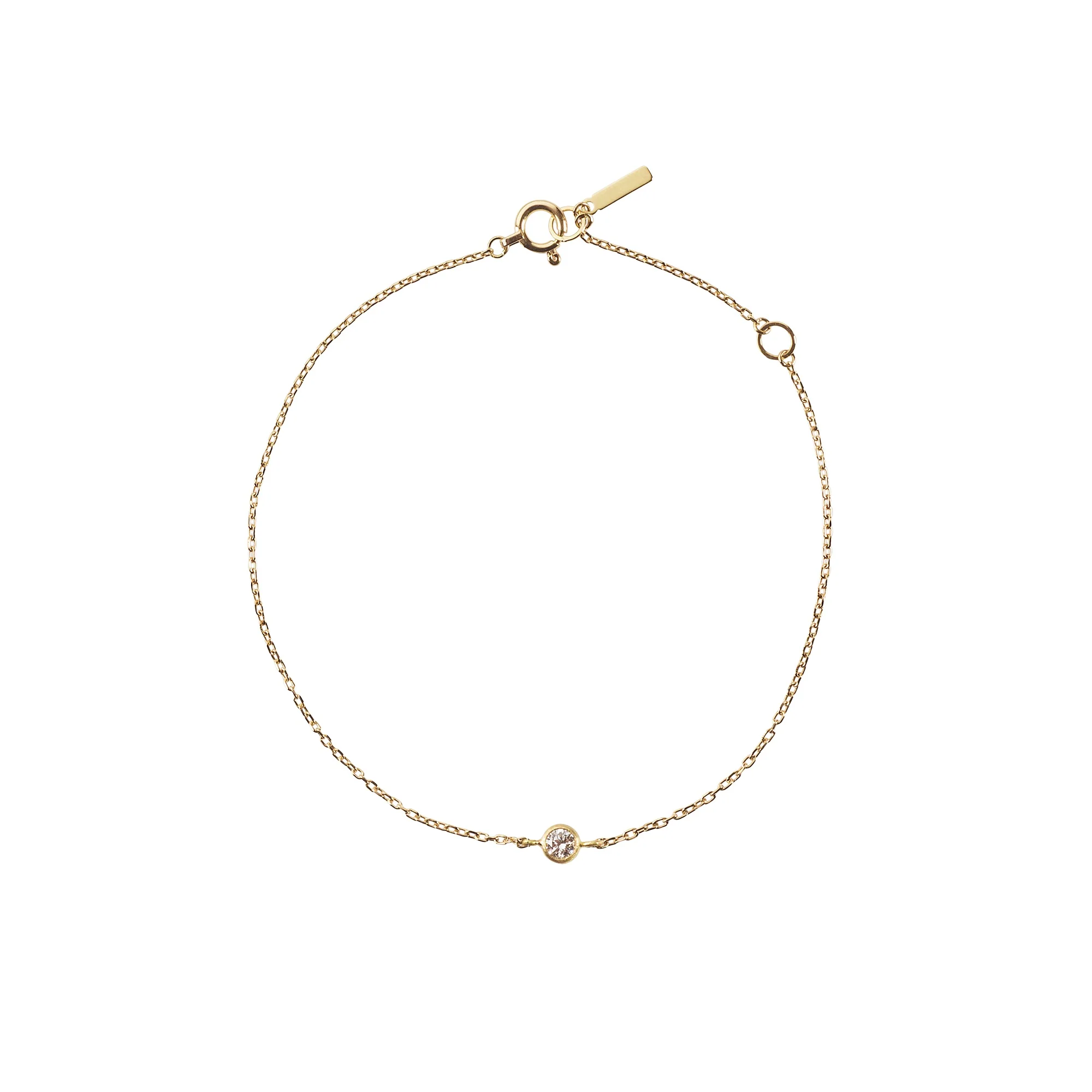 eclat ブレスレット ダイヤモンド #3